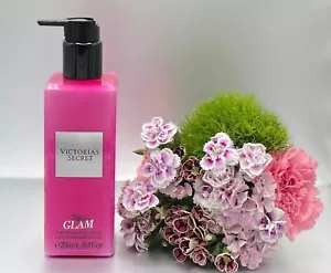 Victoria's Secret Tease Glam Fine Fragrance Body Lotion 8.4 fl oz - NEW - Picture 1 of 2