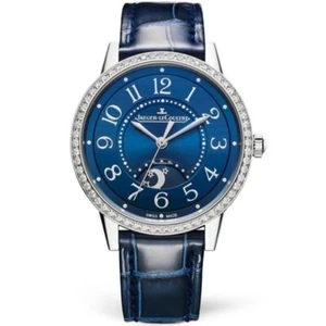 New Jaeger LeCoultre Rendez-Vous Day Night 3448480 Ladies Watch. - Picture 1 of 1