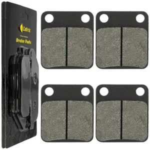 Brake Pads for Kawasaki Prairie 400 KVF400 1997-2002 Front Brakes - Picture 1 of 7