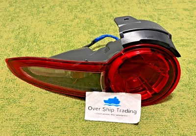 Mazda Genuine MX-5 Miata Roadster ND 2016-2024 Tail Light Lamp Left OEM JDM - Image 1 of 4