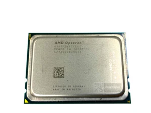 Procesador OS6172WKTCEGO I AMD Opteron 6172 DodecaCore 12 núcleos 2,10 GHz LGA-1974 - Imagen 1 de 3