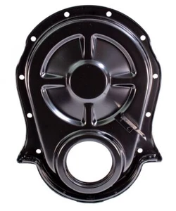 Timing Chain Cover Big Block 66 Chevelle Corvette - Picture 1 of 4