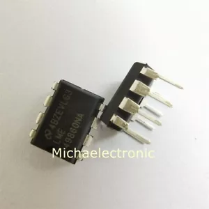 1 Stück LME49860NA LME 49860NA Original NEU NS DIP-8 - Bild 1 von 6