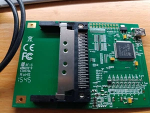 USB CI-Programmer HMP f. Alphacrypt Module - Bild 1 von 2