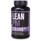 LEAN PM Night Time Fat Burner, Sleep Aid Supplement, & Appetite Suppressant for