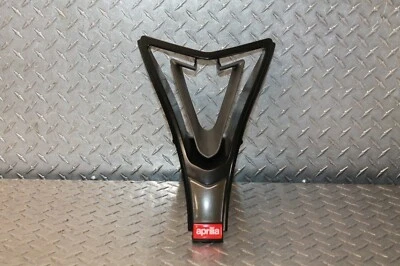 Aprilia SR50 / SR 50 Front Cebter Headlight Cover Fairing OEM - Image 1 of 4