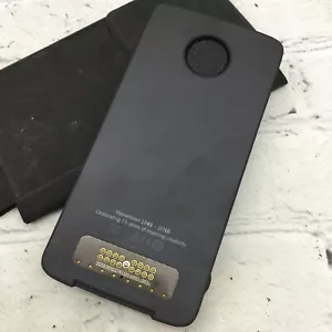 Hasselblad HB4116 True Zoom Camera Moto Mods For Moto Z4 10x Optical  - Picture 1 of 4