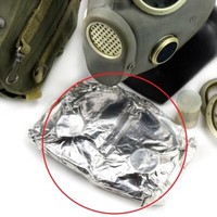 Gas Mask MP4 Filter cartridge replacement respiratory protection filters set NEW