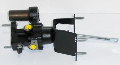 Hydro Boost Power Brake Booster for Dodge Ram 2500 3500 1500 1998 2000 52-7354 - Image 1 of 4