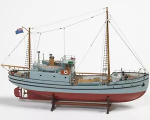 Billing Boats 01000605 St. Roch 1:72 modellismo - Foto 1 di 10
