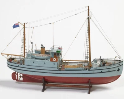 Billing Boats 01000605 St. Roch 1:72 Modeling - Image 1 of 4