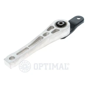 OPTIMAL Lagerung Motor Motorlager Motoraufhängung Motorhalter Hinten Unten - Bild 1 von 2