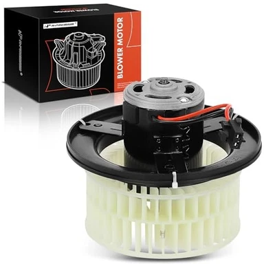 HVAC Heater Blower Motor Assembly for Freightliner Century 1996-2002, Columbia 2 Foto 1 de 4
