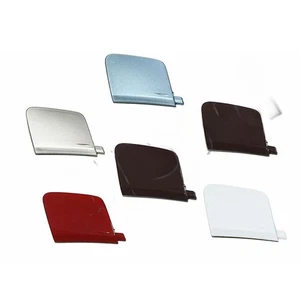 Rear Bumper Towing Tow Hook Hole Eye Cover Cap For Volvo V40 2013-2016 39814200 - Imagen 1 de 25