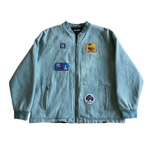 Herren Mantel Größe 2XL GX1000 - Bild 1 von 10