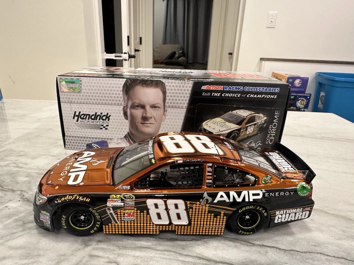 Preços baixos em Dale Earnhardt Jr NASCAR 1:24 Carros de Corrida