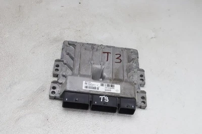 Renault Megane III Grandtour 2013 1.2 Benzina Motore Unità Controllo 237104643R - Immagine 1 di 4