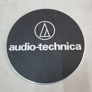 Turntable Platter and Mat - Audio Technica AT-LP60-USB - Picture 1 of 3