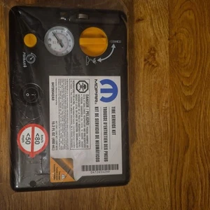 MOPAR Mobility Service Kit Tire Pump/ Sealant 04726542AD OEM - Picture 1 of 5