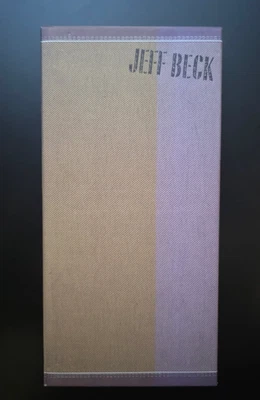 Jeff Beck: Beckology 1963-1991 (CD 3-Disc Box Set) - Image 1 of 4