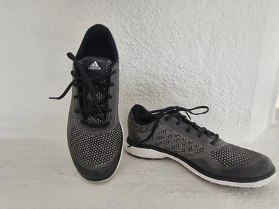 Adidas Alphaflex Sport Damen Golfschuhe Gr. 38  UK 5   Waterproof  UNGETRAGEN - Bild 1 von 4