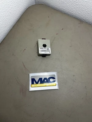 BMW E90 LCI 328I 2007-2011 serie 3 antena filtro de supresión OEM 6932644-06 Foto 1 de 4