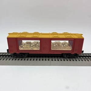 Lionel O Gauge 6-19694 Pony Express Mint Car #19694 LN/OB - Picture 1 of 6