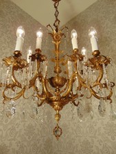 Kronleuchter antik günstig