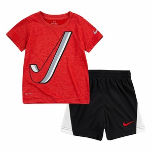 Las mejores ofertas en Trajes y conjuntos Nike Rojo para Niños | eBay