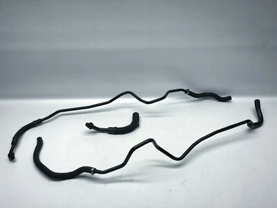 Tuberías de aceite BMW K1300R Tuberías de aceite Tuberías de aceite (4) 10' Foto 1 de 3