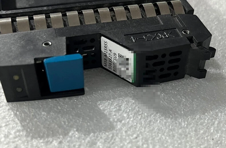 15TB SFF SSD SFB5J-M15RSS 5563327-A for Hitachi Vantara VSP 5000 Series - Image 1 of 1