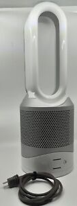Dyson HP02 Pure Hot+Cool Link Air Purifier Heater & Fan White Used Please Read