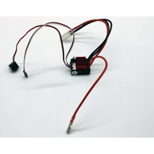 Carson Fahrregler Dragster Brushed 70A wie 906264 - Bild 1 von 4