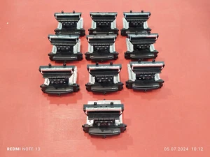 10 x Stück Posten Mini Cooper R55 Radio Boost CD DAB Haupteinheit 3457434 - Bild 1 von 16