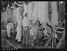 Packing Plant,Austin,Minnesota,Mn,Mower County,Farm Security Administration,14
