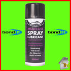 Multi Purpose Low Viscosity Spray Lubricant Bond It (WD-40 Equivalent)
