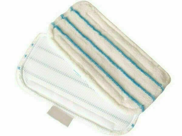BLACK+DECKER FSMP20 Steam Mop Replacement Pads - Pack of 2
