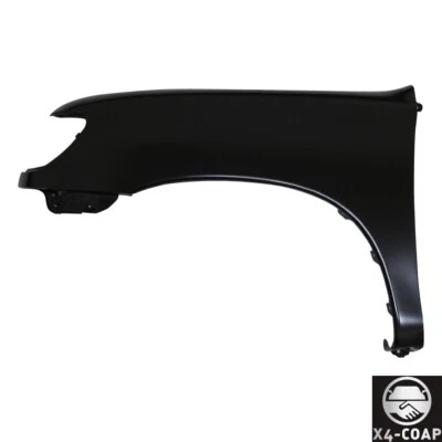 538020C031 New For Toyota Tundra Front,Left Driver Side FENDER TO1240177 - Image 1 of 3