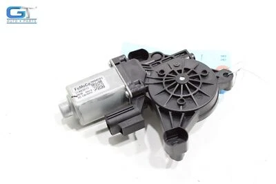 2020 - 2025 LINCOLN AVIATOR REAR RIGHT SIDE DOOR WINDOW REGULATOR MOTOR OEM - Image 1 of 4