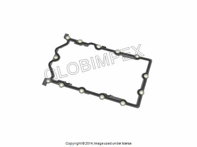 BMW Mini r50 r52 r53 (02-08) Engine Oil Pan Gasket VICTOR REINZ OEM + Warranty - Изображение 1 из 1