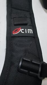 Universal Quick Padded Single Shoulder Sling Belt Neck Strap For Camera DSLR SLR