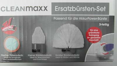 Produktbild von 2x Staubsaugerfilter Für CLEANmaxx Cyclone Handstaubsauger PC-P009E – Hochdicht, Einfach Wechselbar