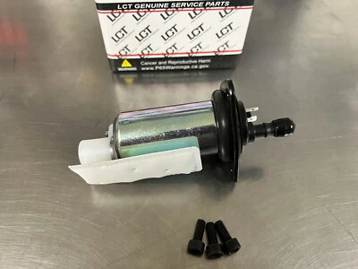 Nueva bomba de combustible EFI Ariens 20001459 OEM con filtro y tornillos AKA 20001752 Foto 1 de 4