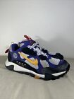 Nike Air Terra Albis Taille 6 Occasion Rare Violet Authentique Bas