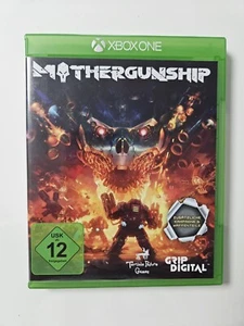 Xbox One, Mothergunship  - Bild 1 von 3