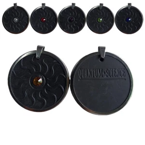 The Harmony Pendant, Shapeshine Pendant, Necklaces Unisex Improve Sleep - Picture 1 of 14