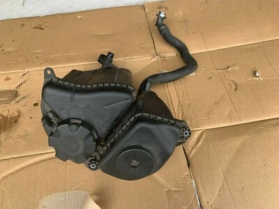  BMW 750LI F01 OEM 09-15 TANQUE DE FLUIDO DEPÓSITO DE EXPANSIÓN DE REFRIGERANTE DEL MOTOR Foto 1 de 4