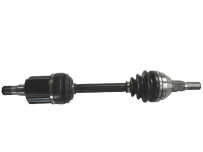 Conjunto de eje delantero derecho API 55124QJ 1997 para Pontiac Bonneville CV 1996-1999 Foto 1 de 2