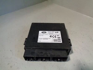 Range Rover L322 Tyre Pressure Control Module NNW502305 2006 to 2010 - Picture 1 of 12