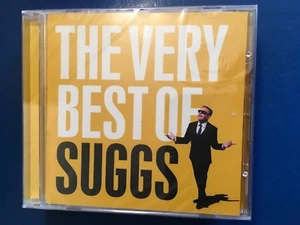 SUGGS. THE. VERY. BEST. OF. SUGGS. WARNERS MUSIC. - Picture 1 of 1